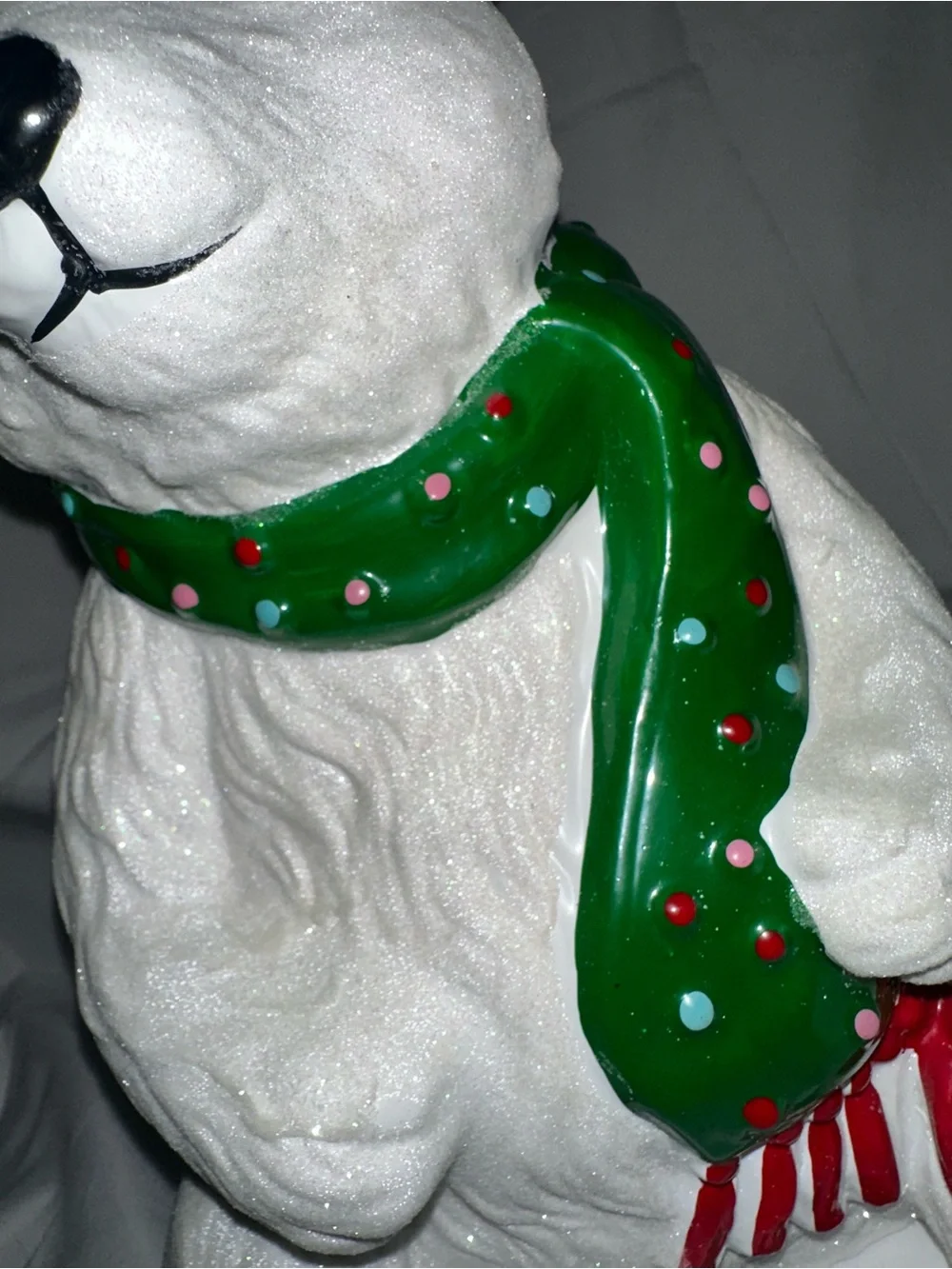PartyLite adorable polar
